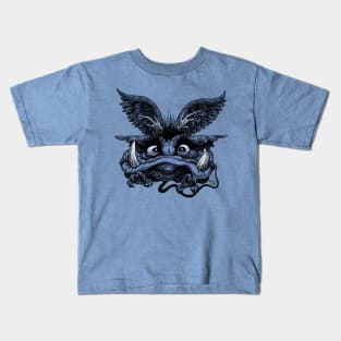 Wingin' It! Kids T-Shirt